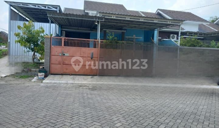 Dijual Rumah Perumahan Sentraland Driyorejo Gresik