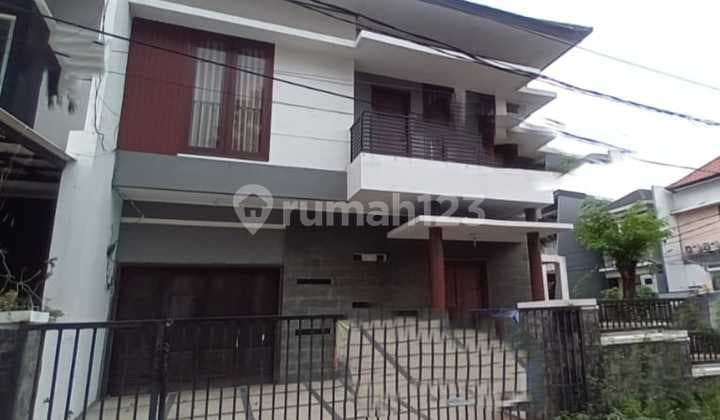 Dijual Rumah Galaxy Bumi Permai