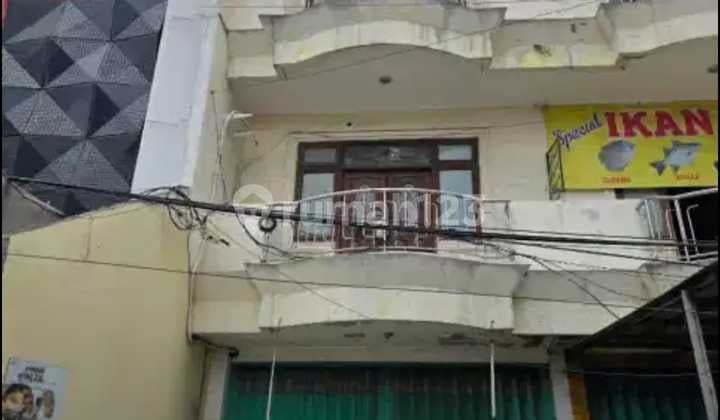 Disewakan Ruko Jl Genteng Muhammadiyah Disewakan Ruko Jl Genteng Muhammadiyah