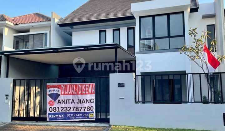 Dijual Rumah Dian Istana