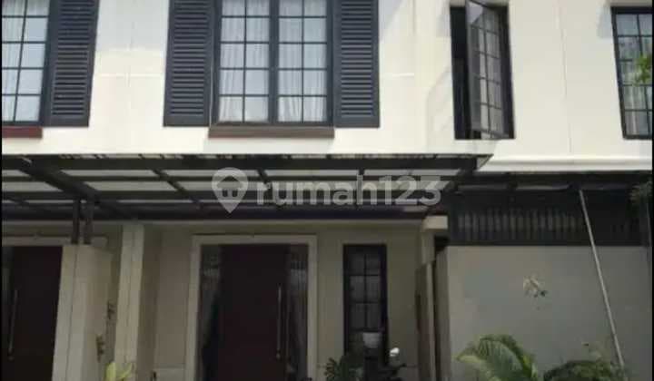 Dijual Rumah Perumahan Grand Harvest Wiyung
