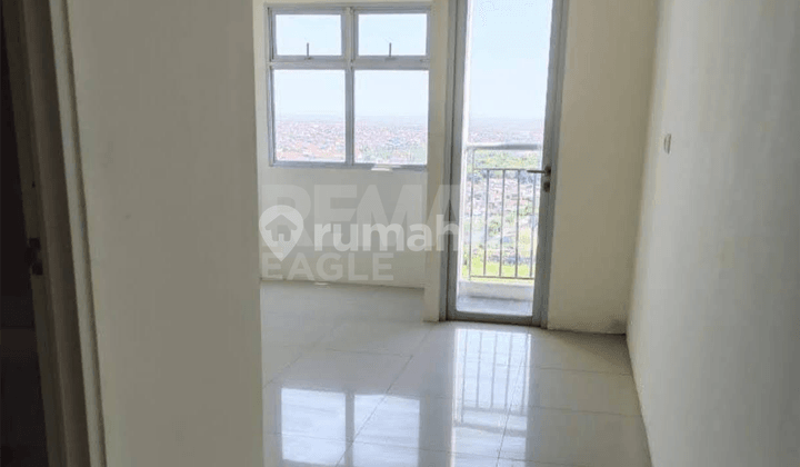 For Sale Gunawangsa Merr Bale Hinggil Apartment