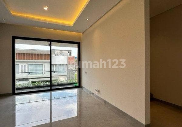 Pakuwon Indah House for Sale