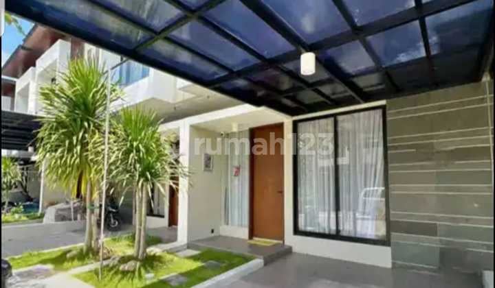 Dijual Rumah Northwest Park