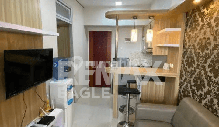 For Rent: Gunawangsa Tidar Apartment