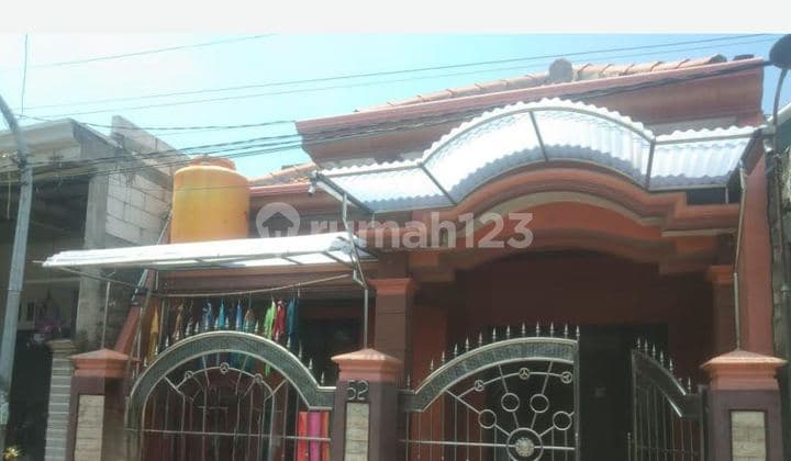 Dijual Rumah Jl Sememi Surabaya Barat