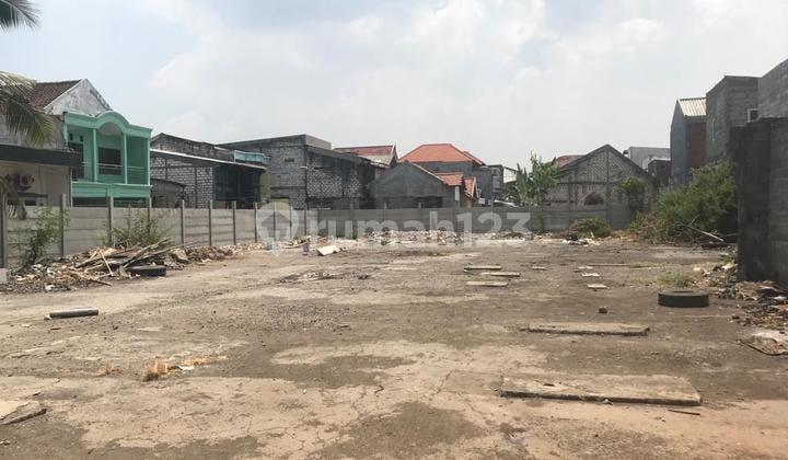 Disewakan Lahan Kandangan