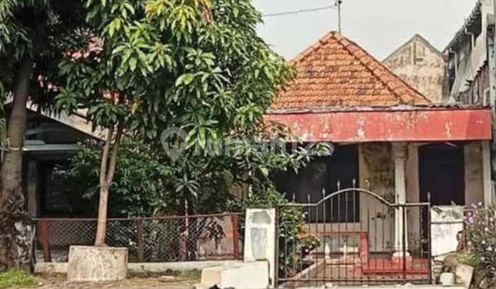 Dijual Rumah Kedurus