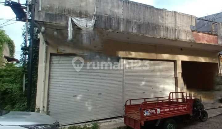 Dijual Rumah Semolowaru Hadap Barat