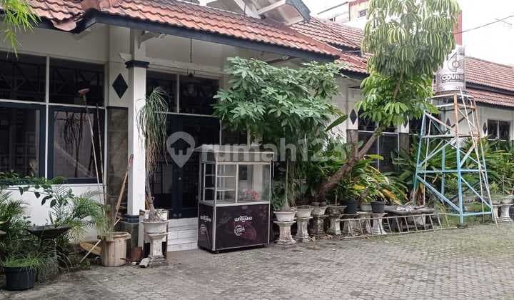 Dijual Rumah Jl Pusat Kota Wr Supratman