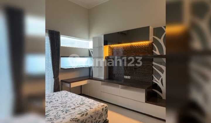 Dijual Rumah Galaxy Bumi Permai 2 Lantai