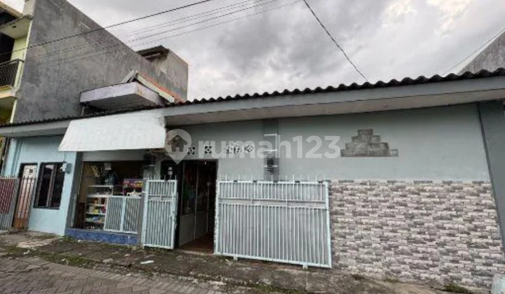 Dijual Rumah Kalibokor Dijual Rumah Kalibokor