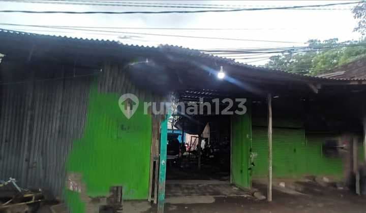 Dijual Lahan Semolowaru