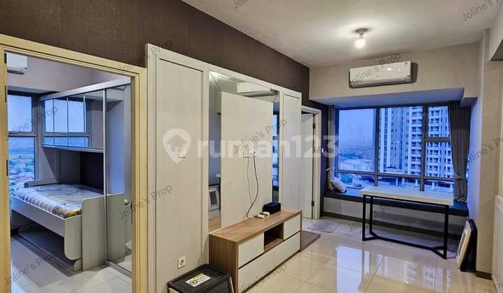 Disewakan Apartemen Anderson