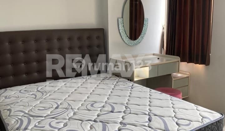 Dijual Apartemen Cornell Uc Citraland