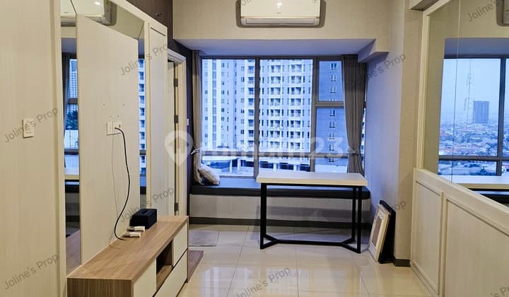 Disewakan Apartemen Anderson