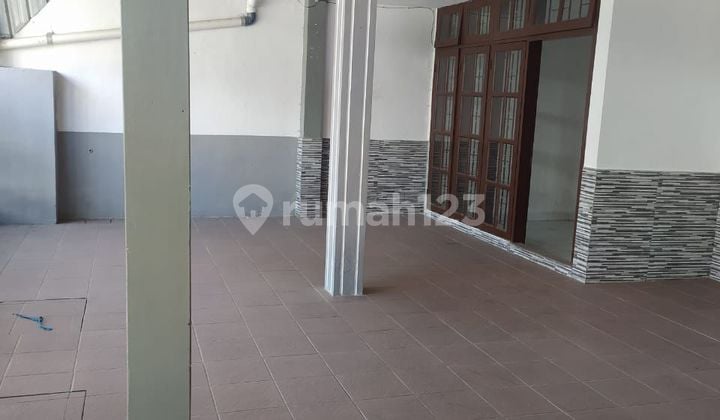 House for Rent in Rungkut Mejoyo