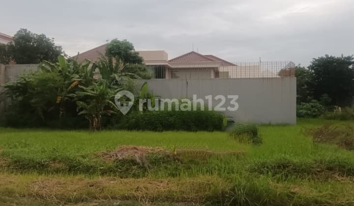 For Sale: Galaxy Bumi Permai Land