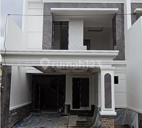 Dijual Rumah Galaxy Bumi Permai Hadap Selatan Dijual Rumah Galaxy Bumi Permai Hadap Selatan