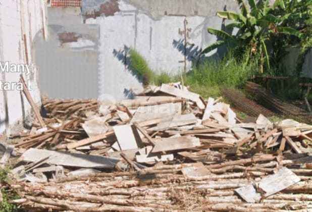 Dijual Lahan Manyar Tirtoyoso