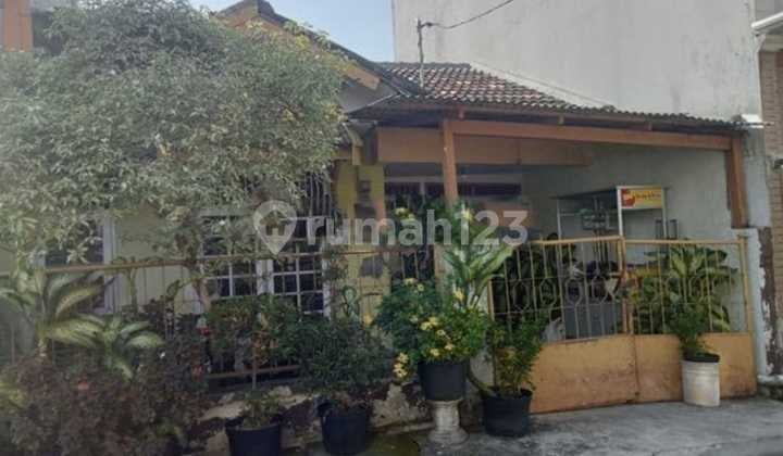Dijual Rumah Medokan Baru