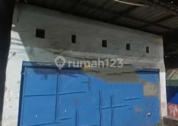 Dijual Ruko Manukan Tandes