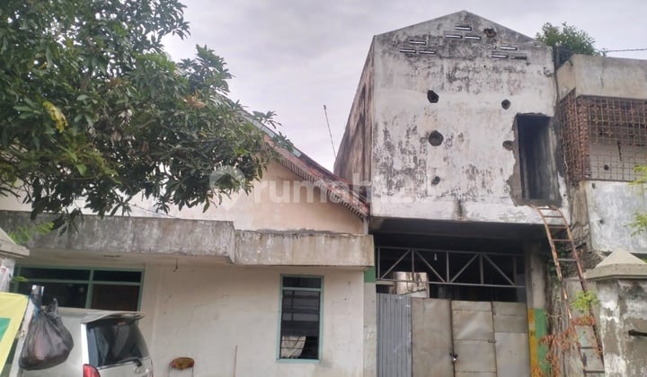 Dijual Rumah Rungkut Barata Surabaya Selatan