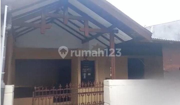 Dijual Rumah Perum Gunungsari Indah Wiyung