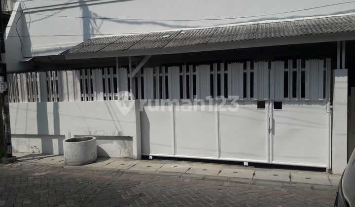 Disewakan Rumah Karang Empat