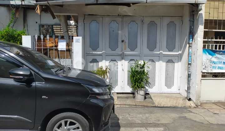 Dijual Tanah Donokerto