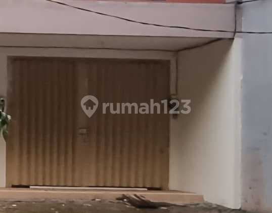 Dijual Ruko Manyar Jaya Praja