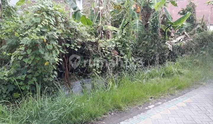 Land for Sale in Semampir, Surabaya Land for Sale in Semampir, Surabaya