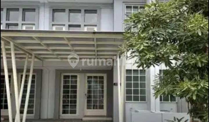Dijual Rumah Grand Pakuwon