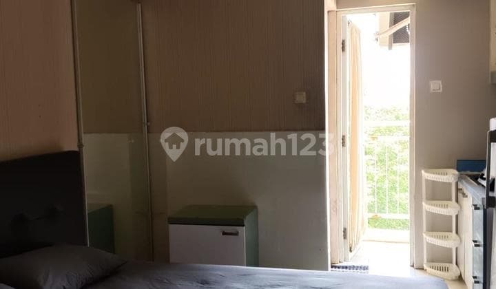 For Rent Gunawangsa Manyar Apartment