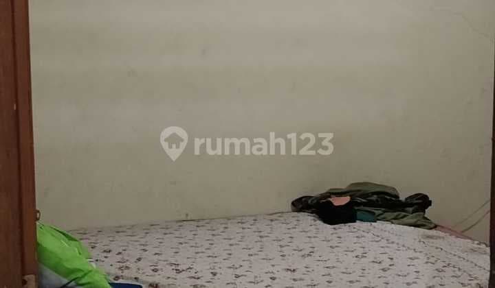Dijual Rumah Rungkut Asri