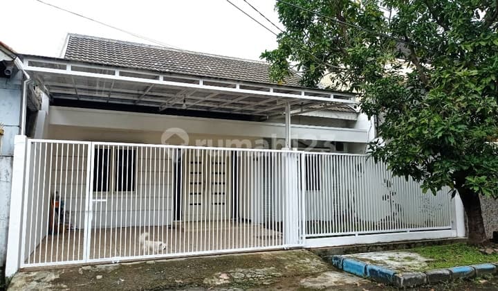 For Sale: House in Pondok Candra