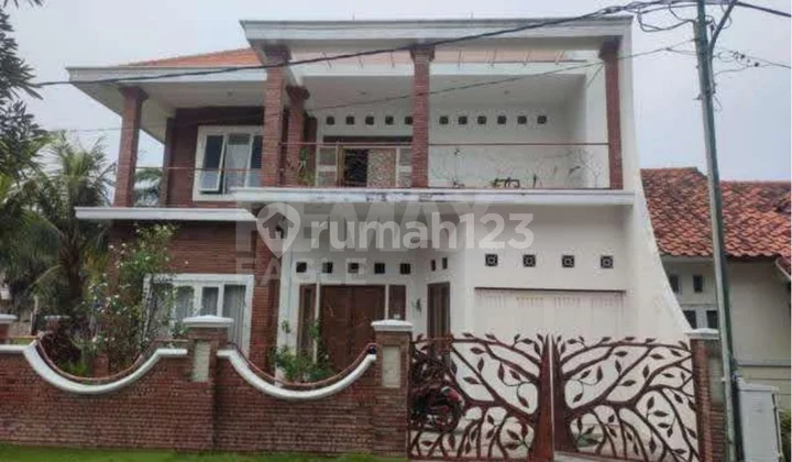 For Sale: Bukit Palma House, Citraland, West Surabaya For Sale: Bukit Palma House, Citraland, West Surabaya