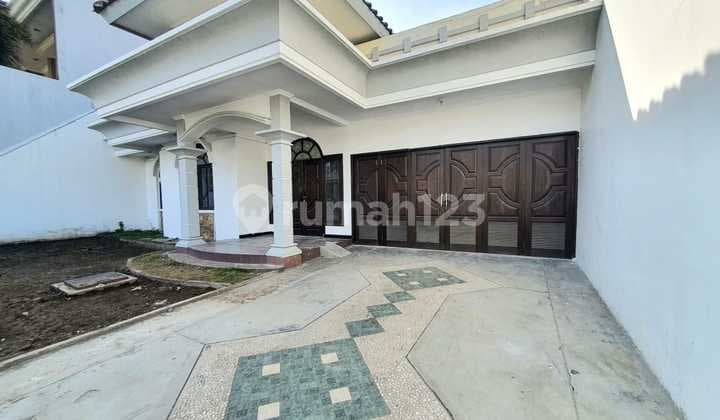 Disewakan Rumah Citraland Utama