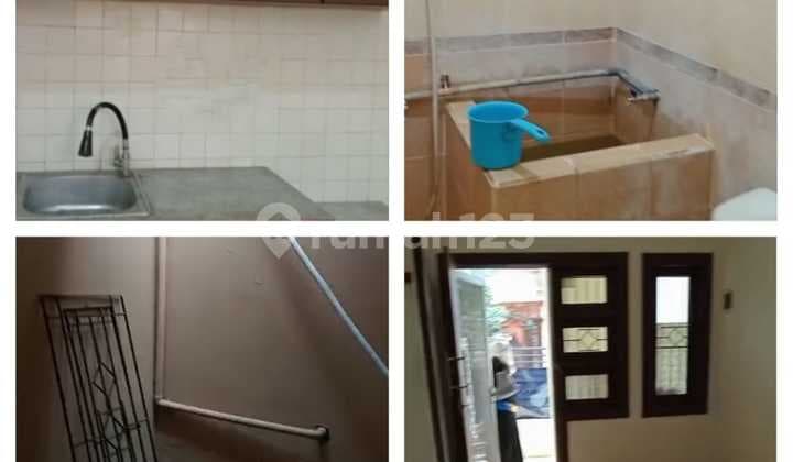 Disewakan Perumahan Medokan Sawah