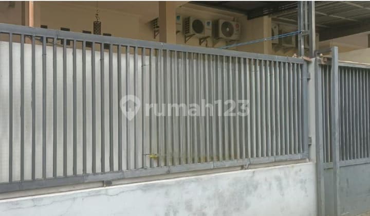 Dijual Rumah Griya Kebraon