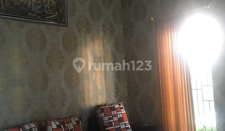 For Rent House in Gunung Anyar