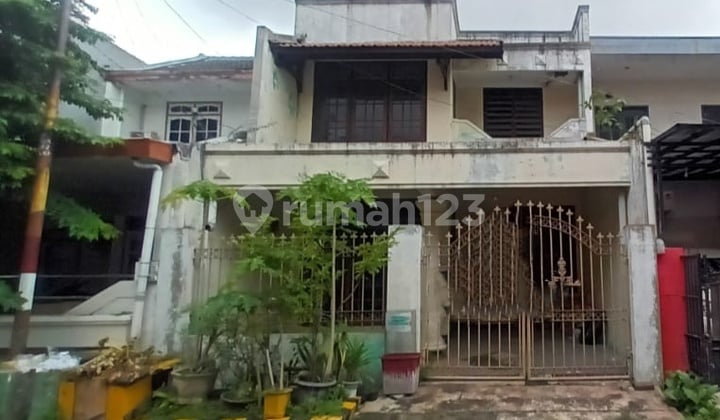 Dijual Rumah Semolowaru