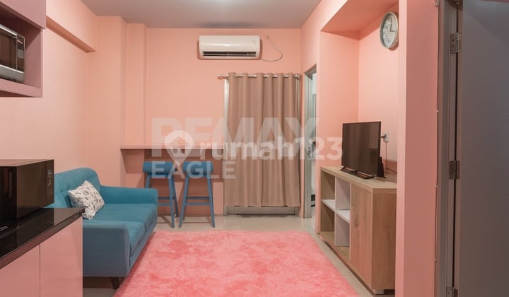 For Sale Gunawangsa Tidar Apartment For Sale Gunawangsa Tidar Apartment