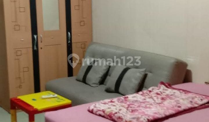 Dijual Apartemen Gunawangsa Merr Surabaya