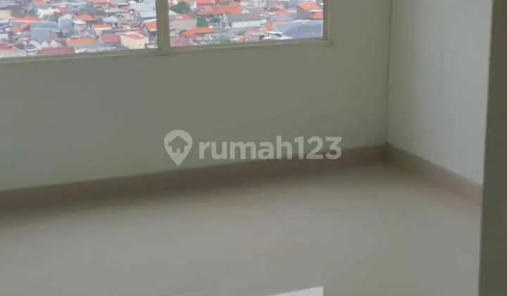 Dijual Apartemen Klaska Residence