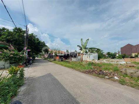 Tanah Kavling 6.711 m² SHM di Pamulang Tangerang sel