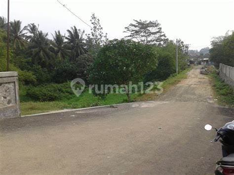 Tanah Luas 4000 Meter An di Cisauk Tangerang