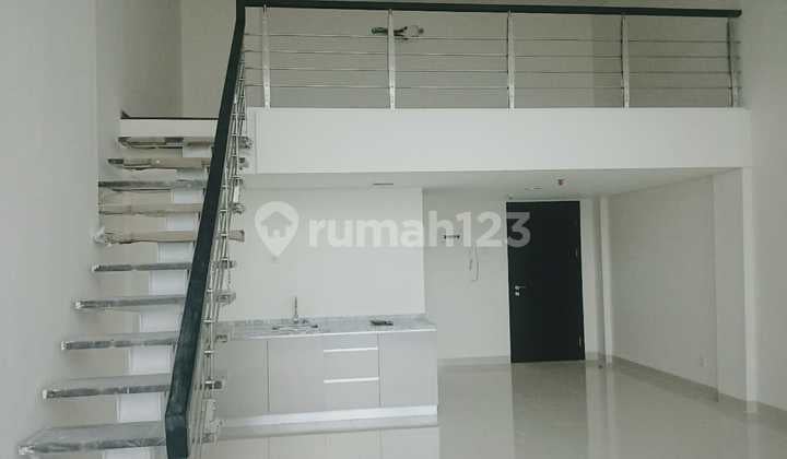 Dijual Apartemen di Alam Sutera Soho Brooklyn
