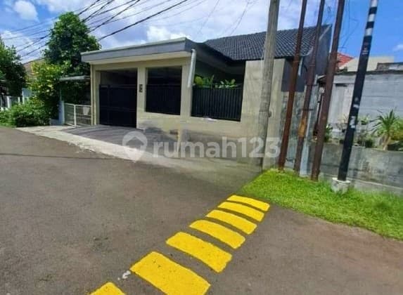 Jual Cepat Rumah di Bsd Nusaloka Letak Strategis