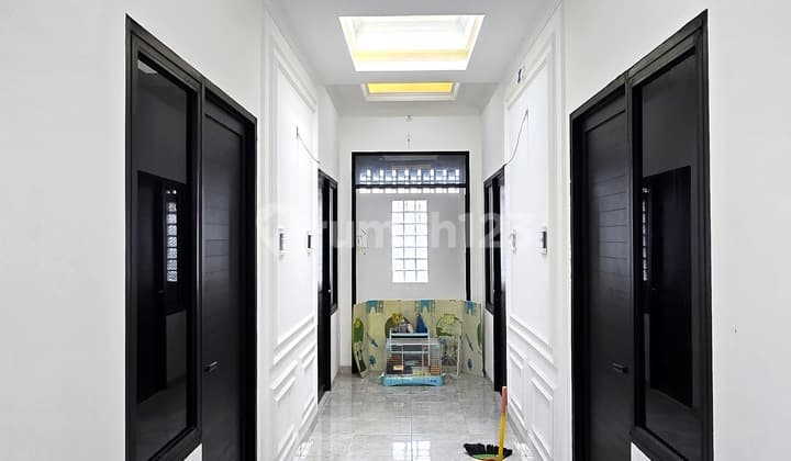 Kost dan Rumah Area Exclusive di Serpong